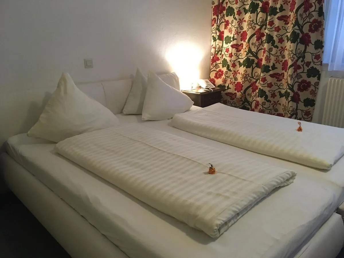 ****  Hotel Batzenhaeusl Innsbruck Austria