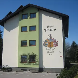 Prantner Affittacamere