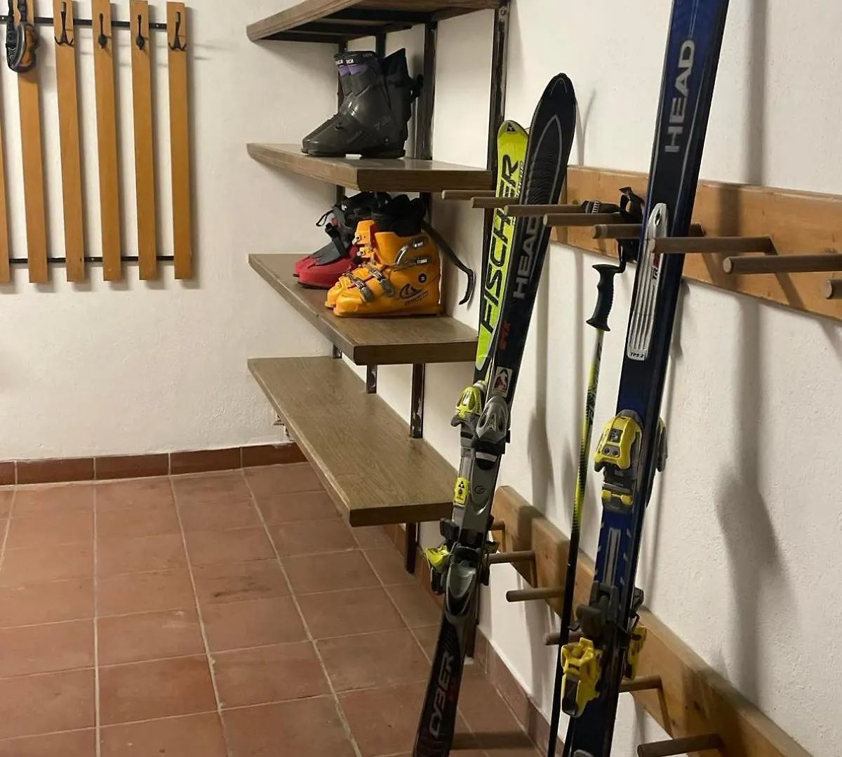Hotel Batzenhaeusl Innsbruck Austria