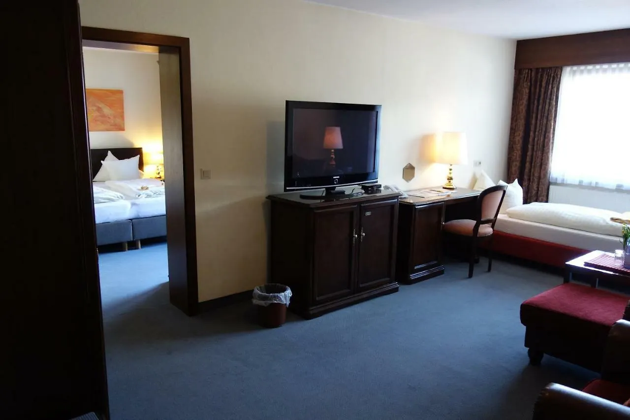 ****  Hotel Batzenhaeusl Innsbruck Austria