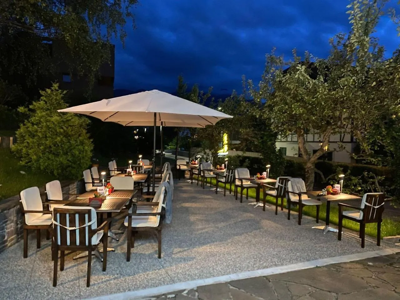 Hotel Batzenhaeusl Innsbruck