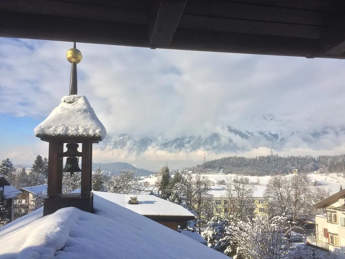 Hotel Batzenhaeusl Innsbruck
